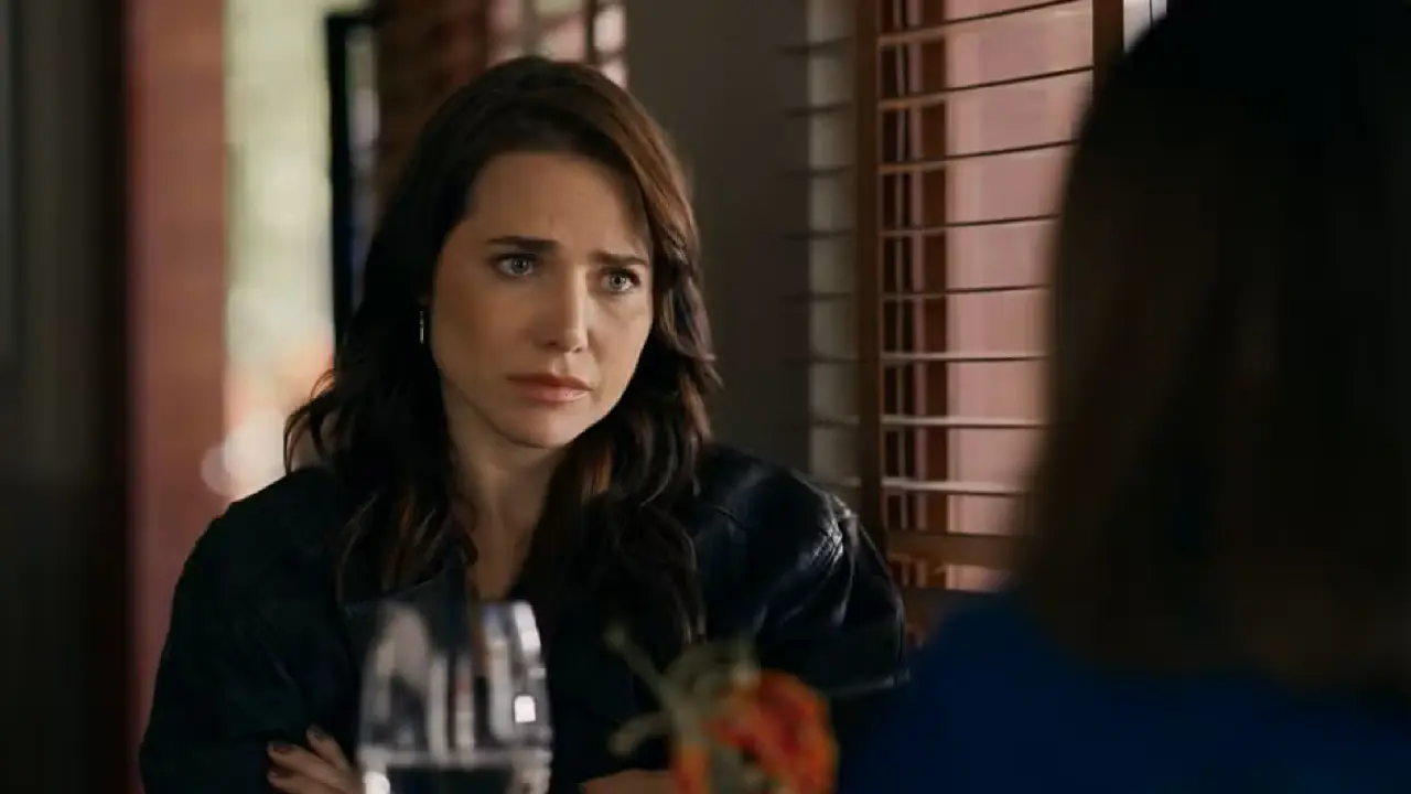 Adriana (Letícia Colin), a mocinha de Quem Ama Cuida
