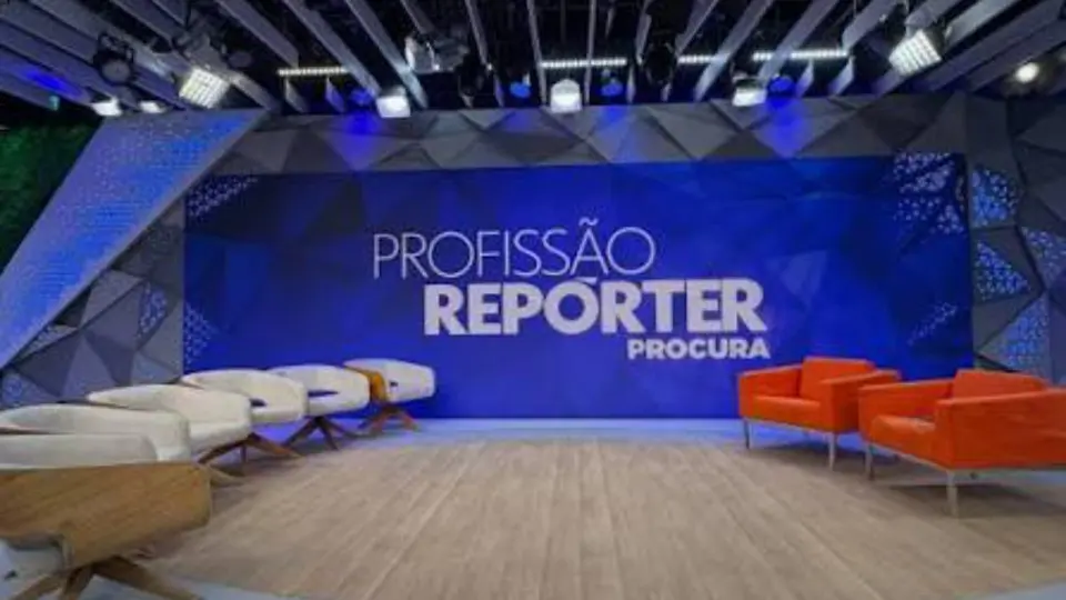 Fantástico estreia quadro que desafia seis estudantes de jornalismo