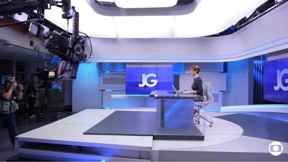 Renata Lo Prete reforçará Fantástico ampliado no domingo eleitoral