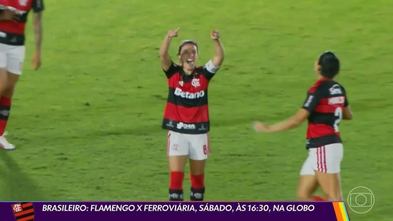 Seleção Brasileira Feminino