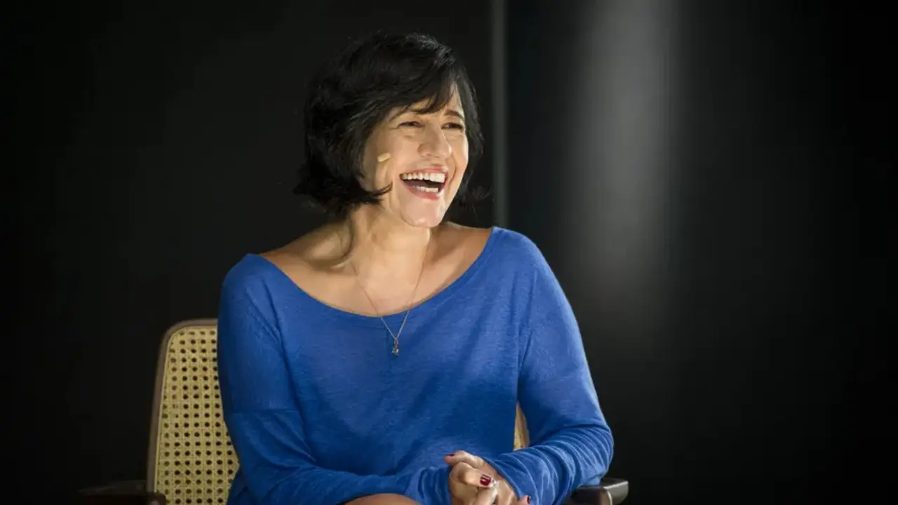 Thelma Guedes