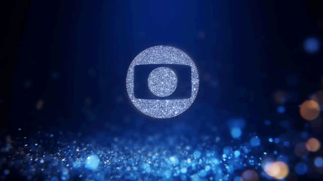 Logo da TV Globo