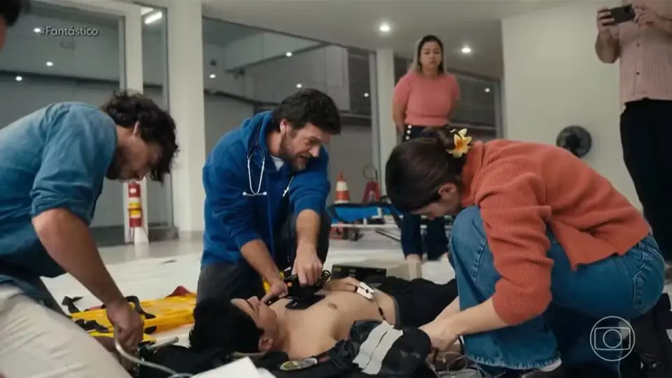 Emergência 53 terá segunda temporada com gravações ainda em 2026