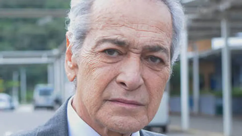 Gracindo Jr. morre aos 83 anos; ator integrou primeiro elenco da Globo