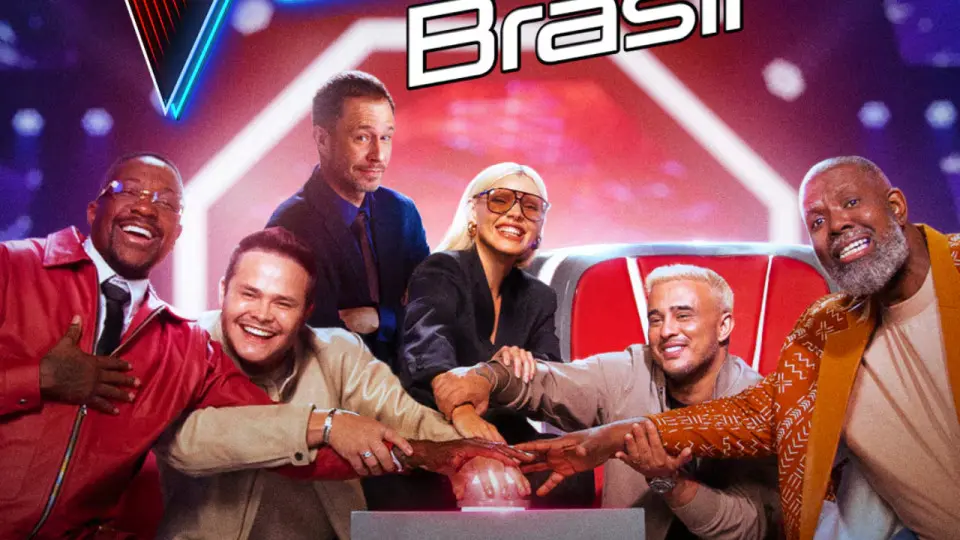SBT: The Voice Brasil muda para quarta-feira e estreia em 30 de setembro
