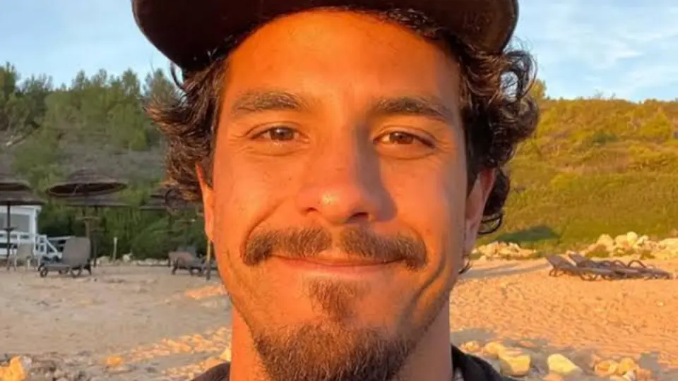 Diogo Novaes assume protagonismo em novela vertical do Globoplay