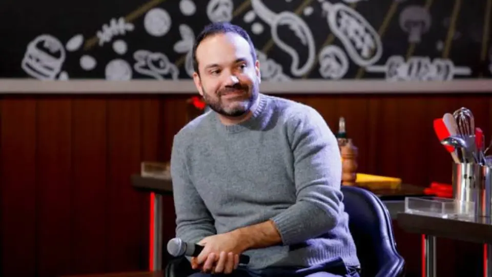 Ex-SBT, Lucas Gentil assume superintendência-geral interina da TV Gazeta