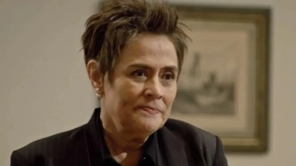 Nina de Pádua volta à Globo após 21 anos em Quem Ama Cuida