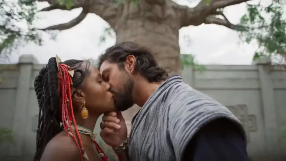 A Nobreza do Amor patina no Ibope e vê antecessora abrir 2 pontos