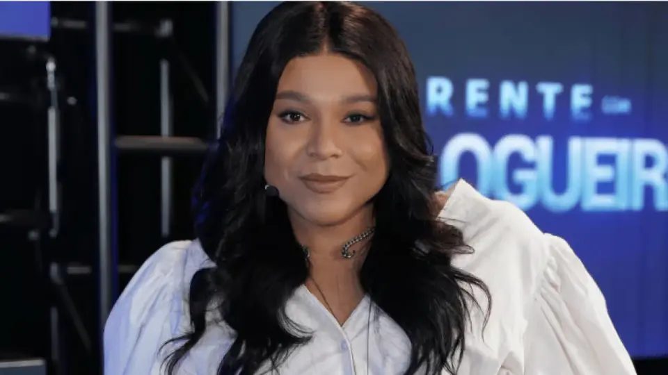 Blogueirinha estreia programa no Multishow com Ana Paula Renault