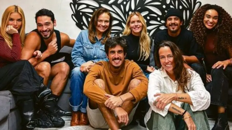 Dra. Perfeita, Sr. Caótico terá Monique Alfradique como protagonista