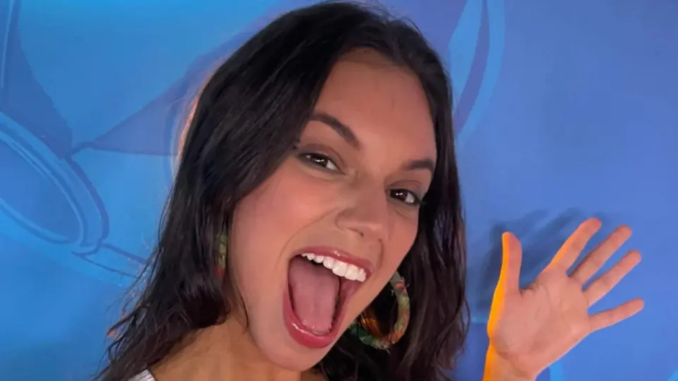 Alane Dias chega a Lá na Minha Terra após trabalhos no cinema e vertical