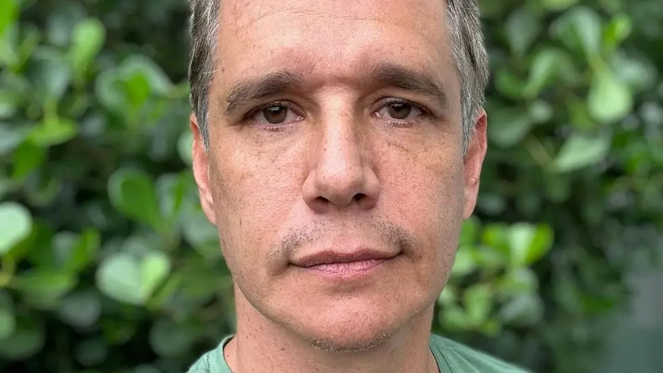 Márcio Garcia prepara retorno à TV com projeto feito com a Endemol