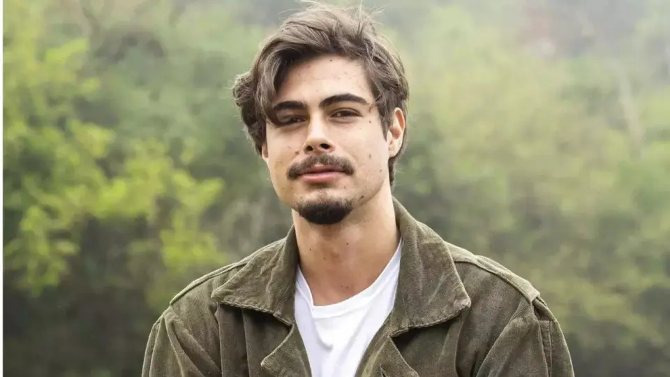 Rafael Vitti prevê retorno às novelas em projeto de Tata Werneck