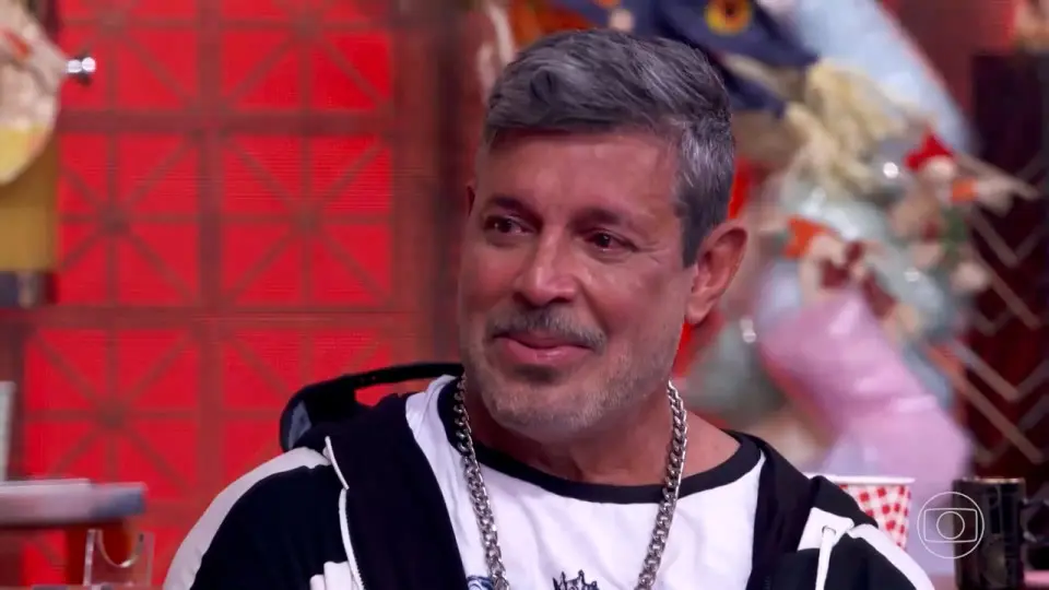 Alexandre Frota retoma carreira de ator na série Arcanjo Renegado