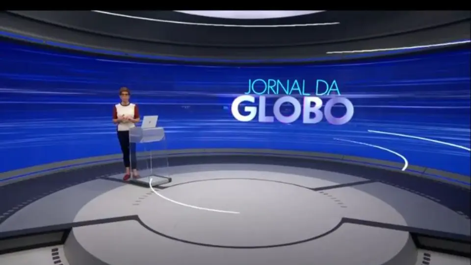 Audiências da TV (04/09): Rock in Rio faz Jornal da Globo despencar