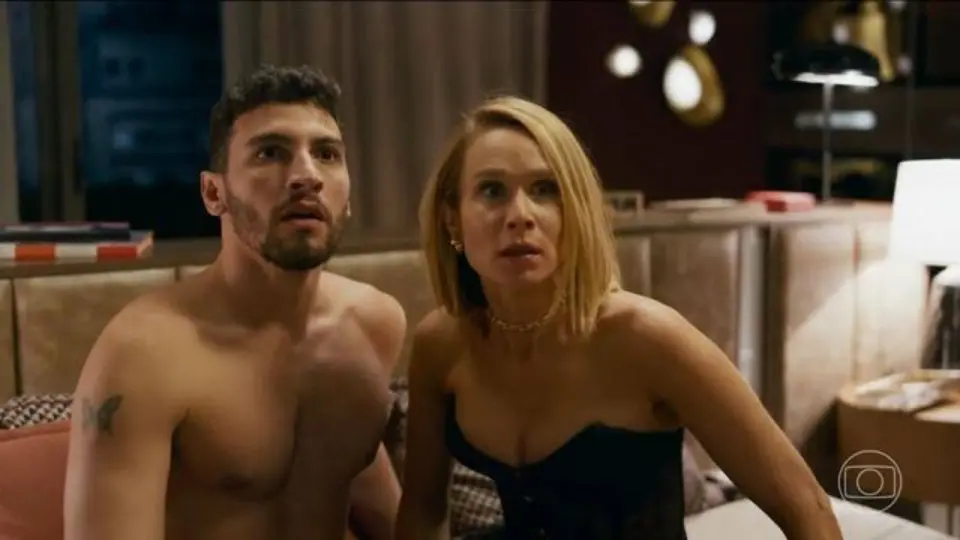 Audiências 09/09: flagra de Ademir em Dora e André faz Quem Ama Cuida disparar