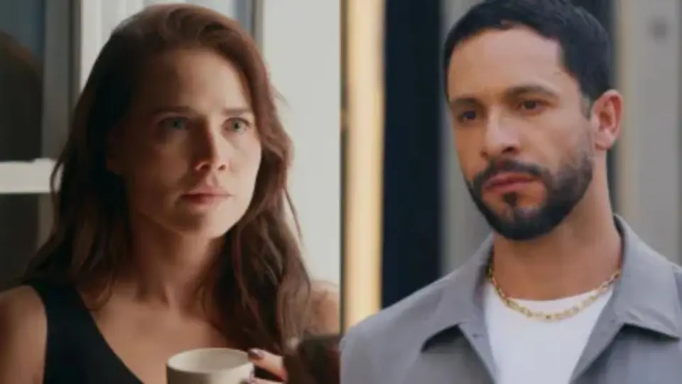 César terá documentos que podem inocentar Adriana em Quem Ama Cuida