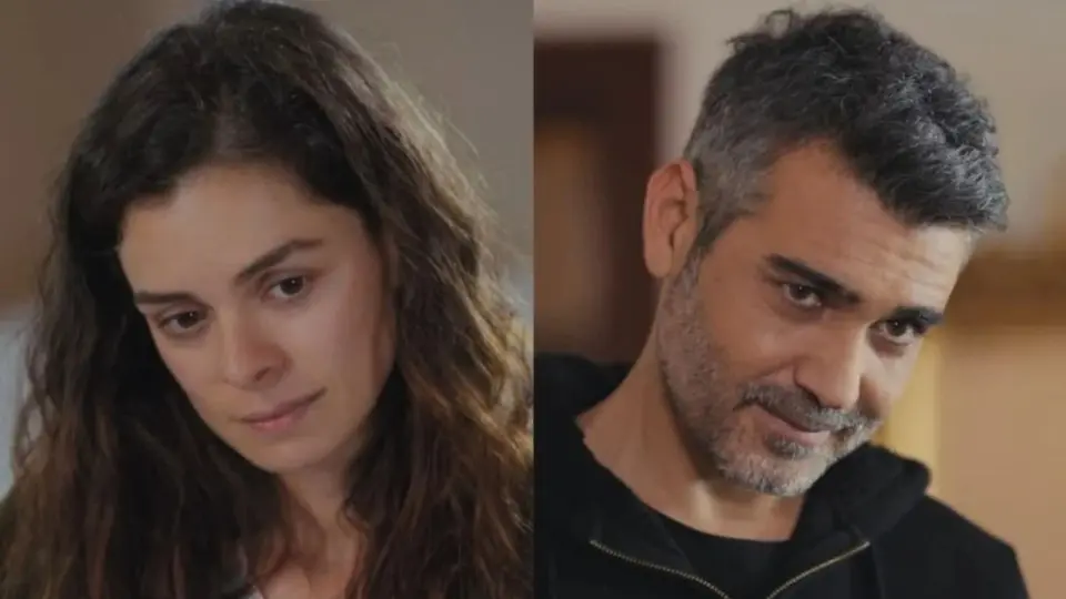 Iludida reúne atores já vistos em outras novelas turcas da Record