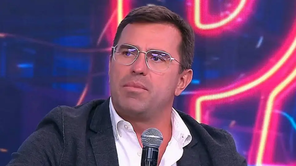 SBT analisa denúncias envolvendo Bocardi, que é afastado do SBT Cidades
