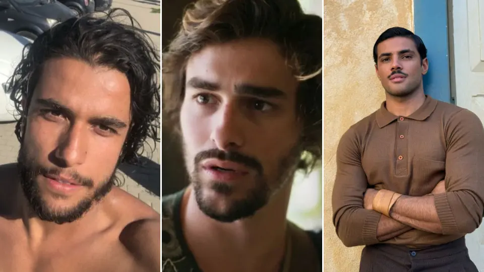 Quem será o amante de Carminha? 3 atores disputam vaga em Avenida Brasil 2