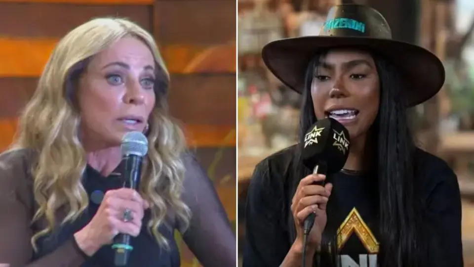 Record contrata Carol Lekker e Christina Rocha para o digital de A Fazenda