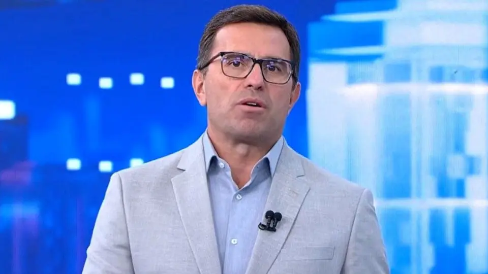 Rodrigo Bocardi deixa o SBT após denúncia envolvendo a BocaTV