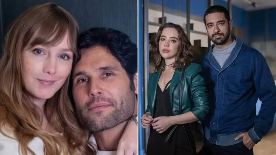Amor Sob Vigilância estreia no Globoplay com trama de perseguição digital