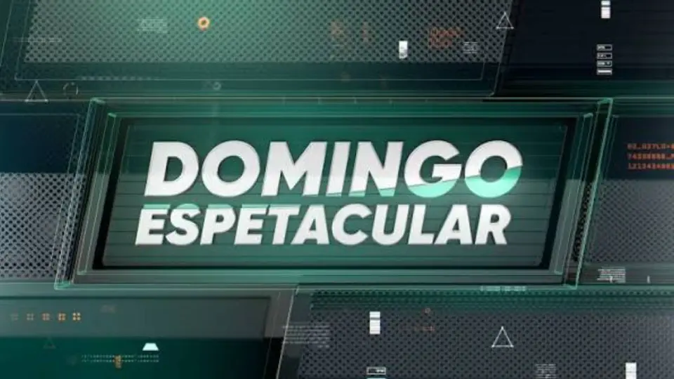 Domingo Espetacular reúne laudo do caso Talaska e entrevistas eleitorais