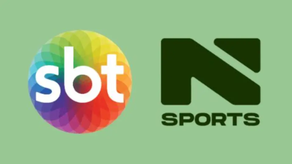 N Sports processa SBT e pede bloqueio de R$ 40 milhões por repasses da Copa