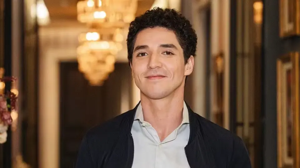 Capítulo 100 abre virada de Rafael com pedido a Andréia e tensão com Pilar