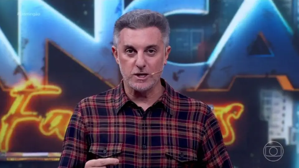 Audiências 13/09: superado pelo SBT e Record, Domingão com Huck chega ao 3º lugar