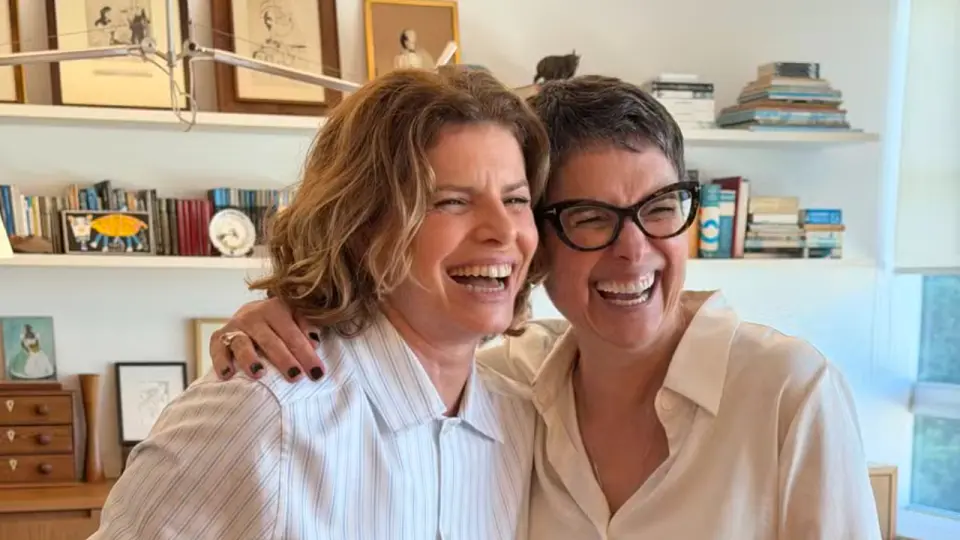 Debora Bloch ganha homenagem do Globo Repórter Personalidades