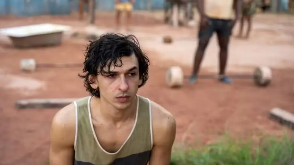 Ravel Andrade fará Avenida Brasil 2, próxima novela das nove da Globo