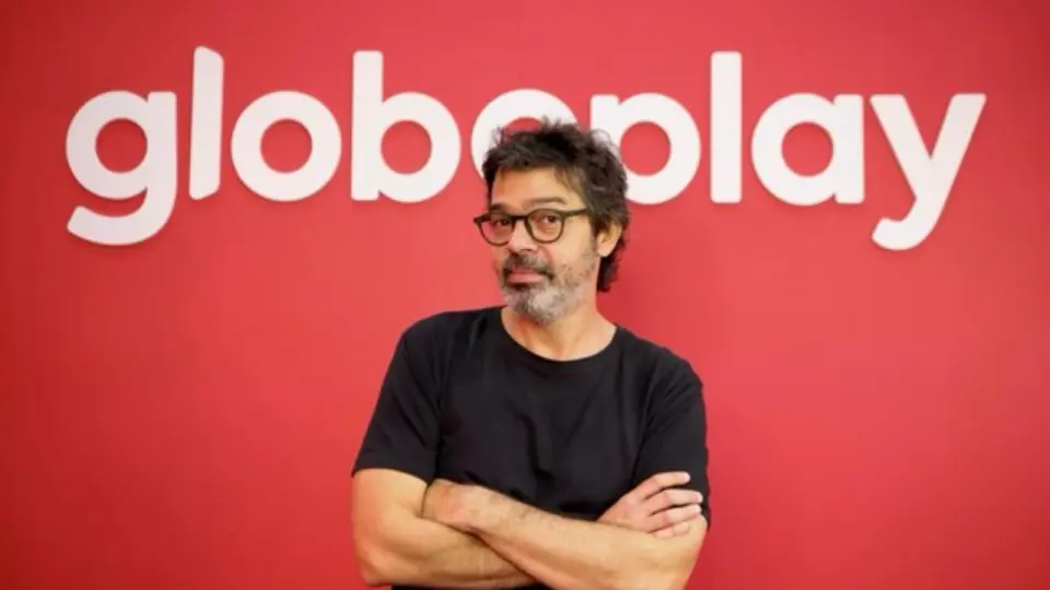 Bruno Mazzeo viverá chefe de clube em Paraíso Perdido