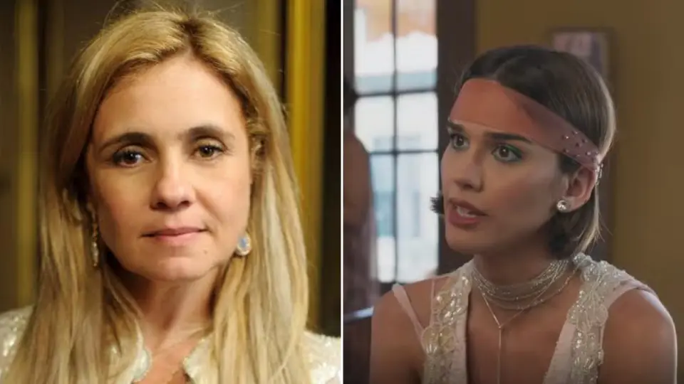 Sessão do STF muda tarde da Globo e deixa três novelas em sequência