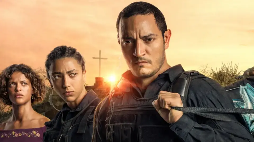 Amazon cancela Cangaço Novo após duas temporadas no Prime Video