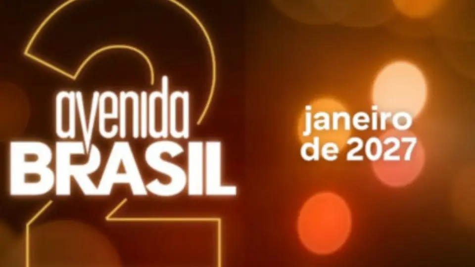 Avenida Brasil 2: continuação abordará milícias e apostas online