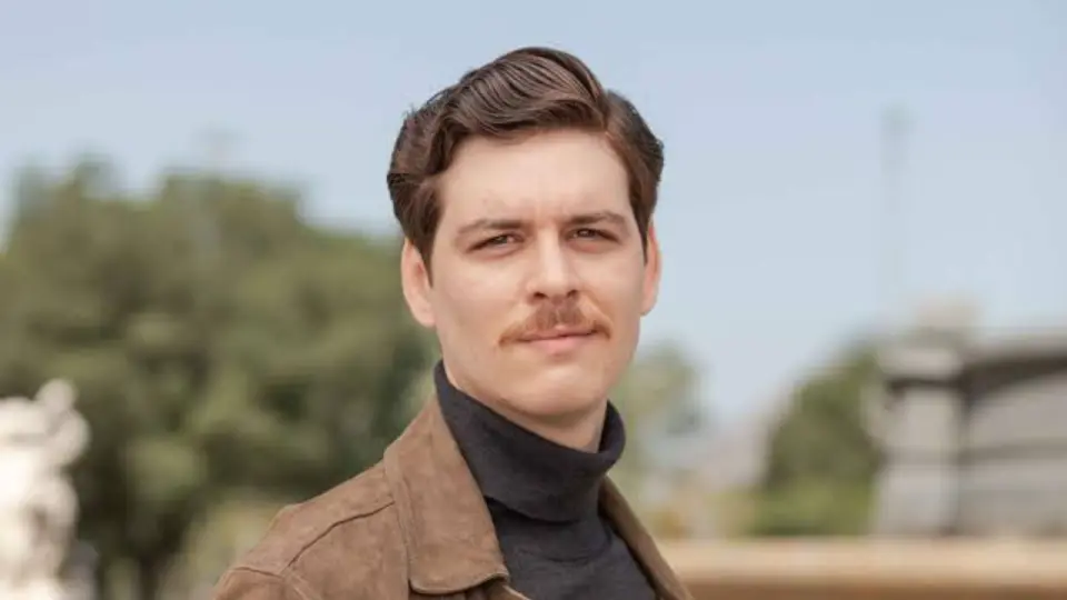 Paraíso Perdido terá João Vithor Oliveira no elenco da novela