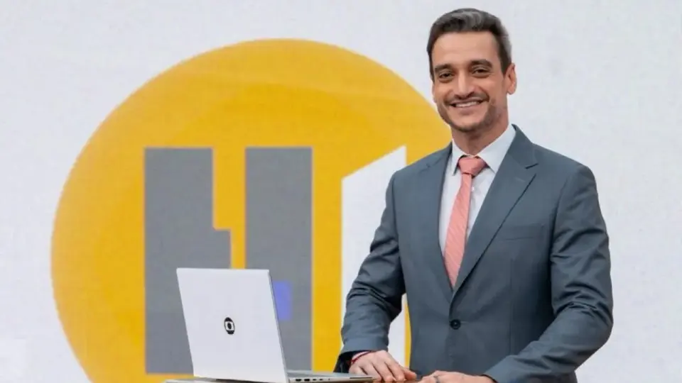 Globo planeja reformulação do Hora 1 após queda de audiência