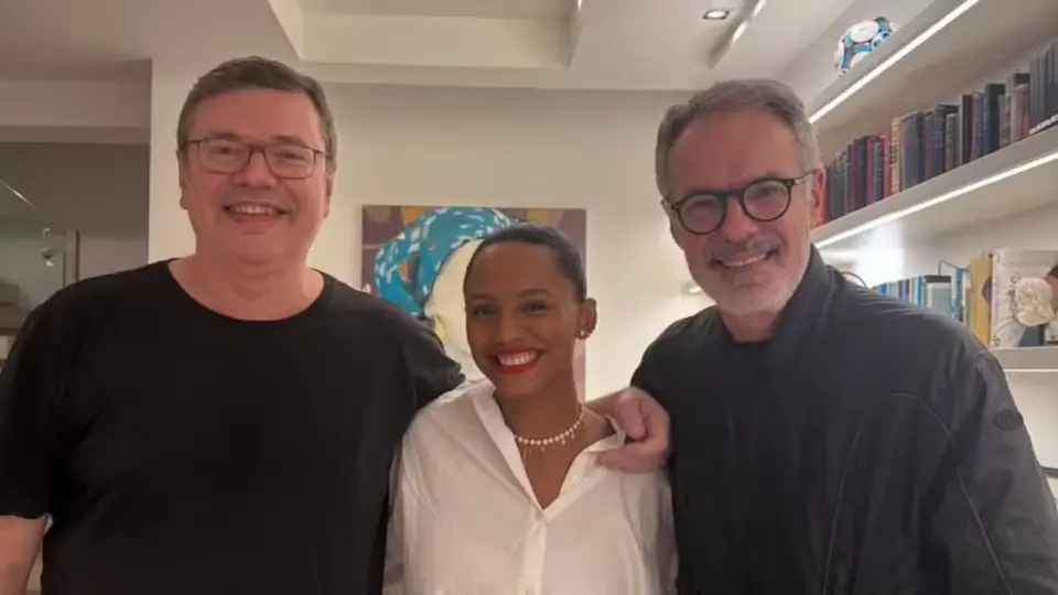 Avenida Brasil 2: Jéssica Ellen, Adriana Esteves e Débora Falabella iniciam preparativos