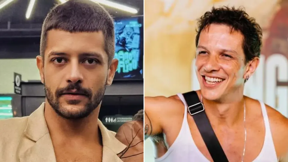 Kelner Macêdo entra em Paraíso Perdido como personagem misógino