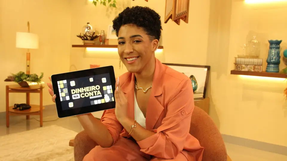 Nath Finanças estreia na RedeTV! com reality sobre finanças pessoais