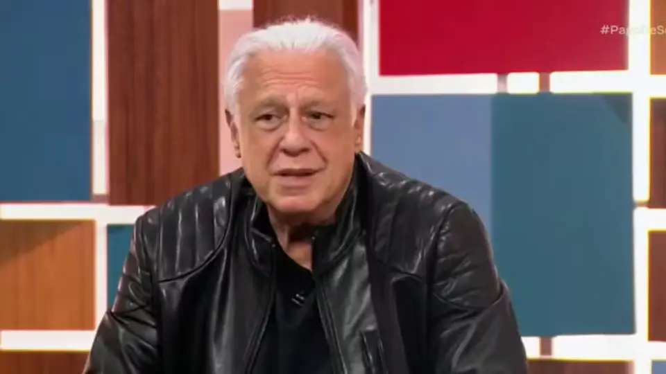 Globo leva homenagem a atores ao Caldeirão e estreia com Fagundes