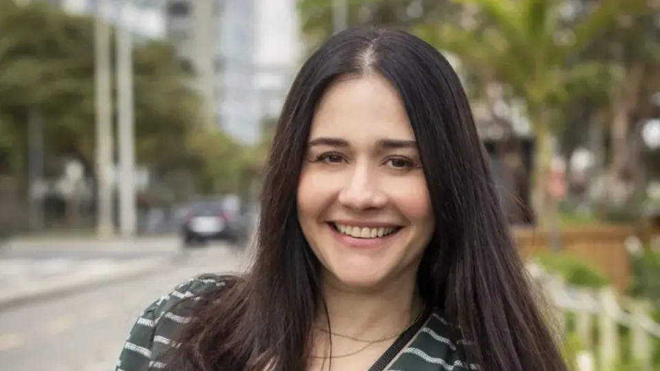 Alessandra Negrini volta às novelas em Elas Que Lutem, próxima trama das sete