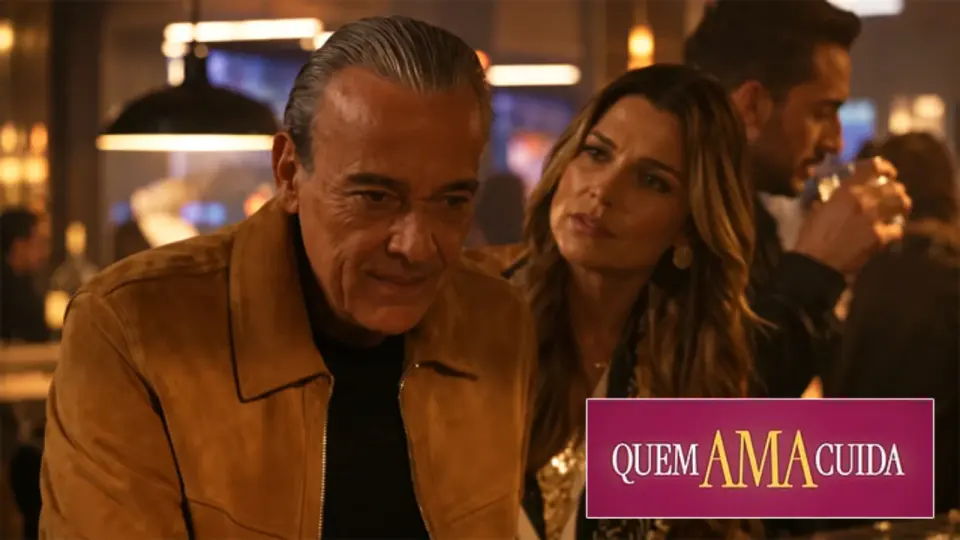 Justiça mantém Quem Ama Cuida imprópria para menores de 14 anos