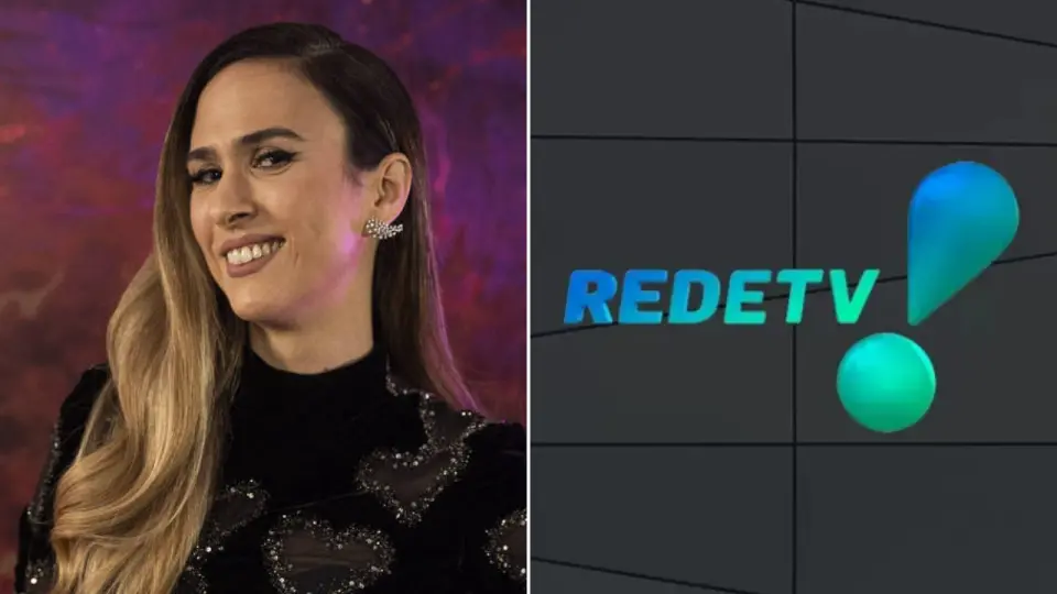 RedeTV! leva ao STF ação contra Tatá Werneck por piadas no Multishow