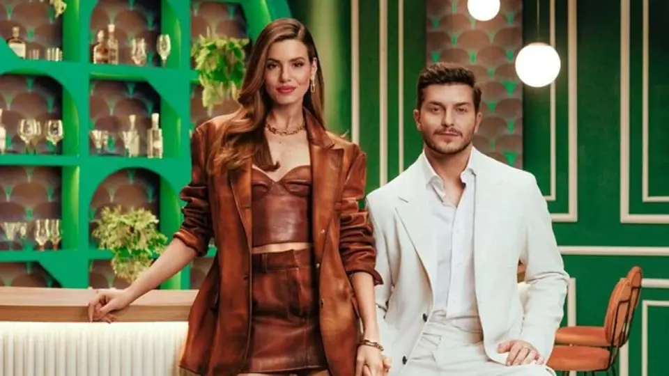 Casamento às Cegas Brasil terá sexta temporada na Netflix em 2027