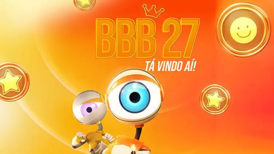 BBB 27 terá paredão dividido aos domingos e entrevista com eliminado na Globo