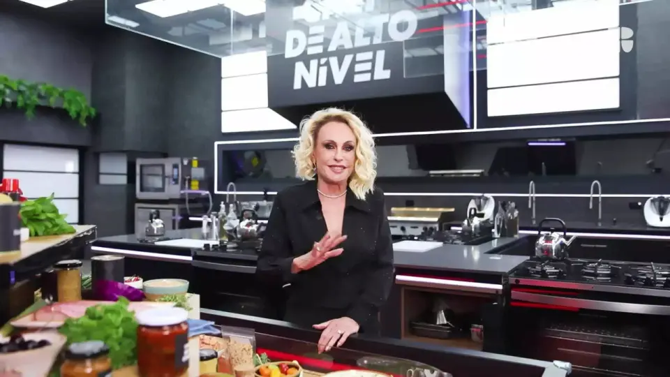 Mais Você estreia docu-reality sobre a nova temporada do Chef de Alto Nível